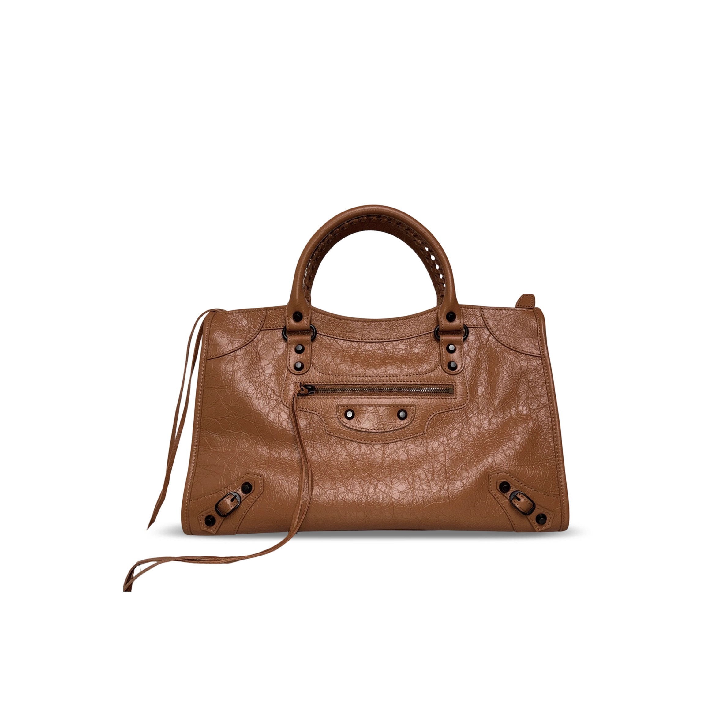 BALENCIAGA LARGE LE CITY BAG (38*24*15cm)